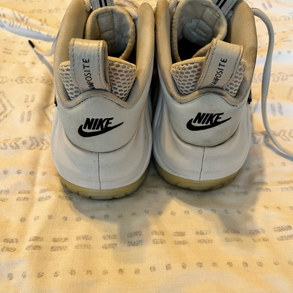 all star foamposites 2017